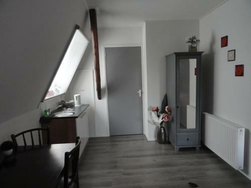 B&B �nder De Bynten