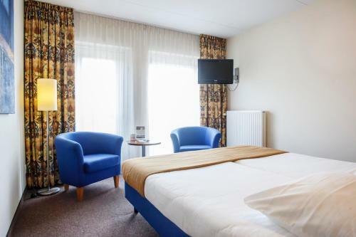 Hotel De Borgh