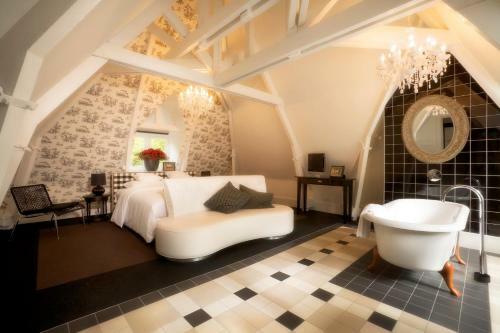 Hotel Landgoed Huize Bergen