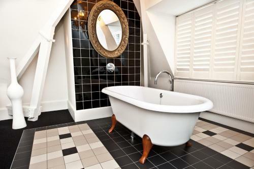 Hotel Landgoed Huize Bergen