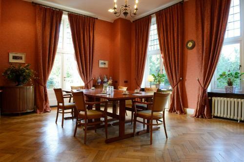 Hotel Landgoed Huize Bergen