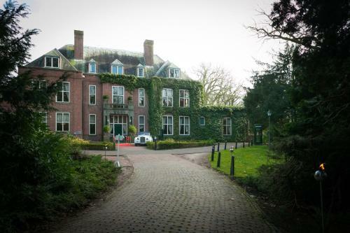Hotel Landgoed Huize Bergen