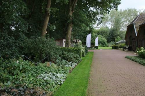 Bed & Breakfast Gastenverblijf Eenink