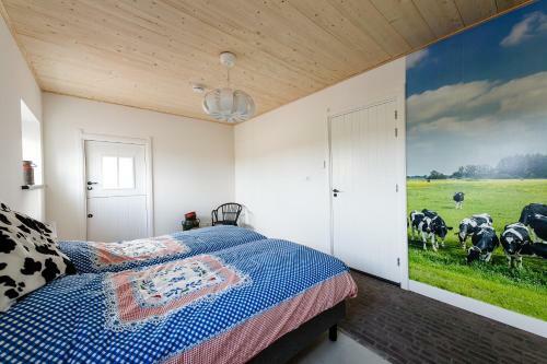 Bed & Breakfast De Nachtdijk