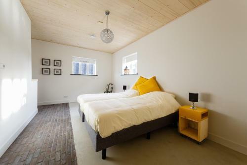 Bed & Breakfast De Nachtdijk