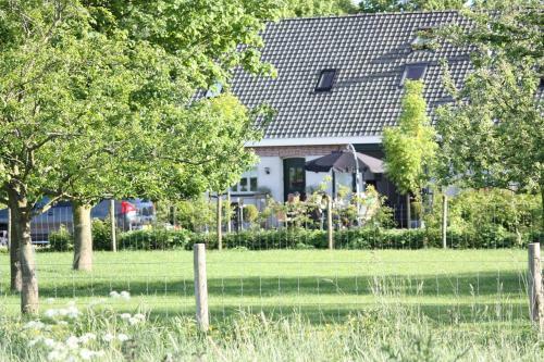 Bed & Breakfast De Nachtdijk