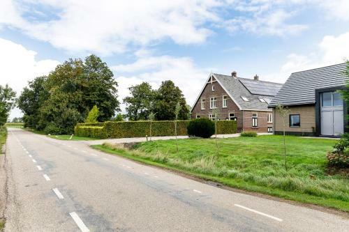 Bed & Breakfast De Nachtdijk