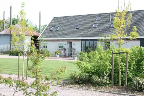 Bed & Breakfast De Nachtdijk