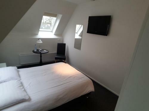 Hotel De Gouden Leeuw