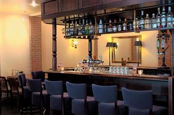 Tulip Inn Brinkhotel Zuidlaren