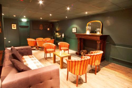Fletcher Hotel Restaurant De Mallejan