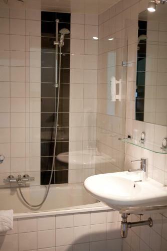 Hotel Restaurant 'de Vossenberg'