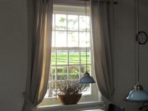 Bed & Breakfast Bakhuis Het Oude Klooster