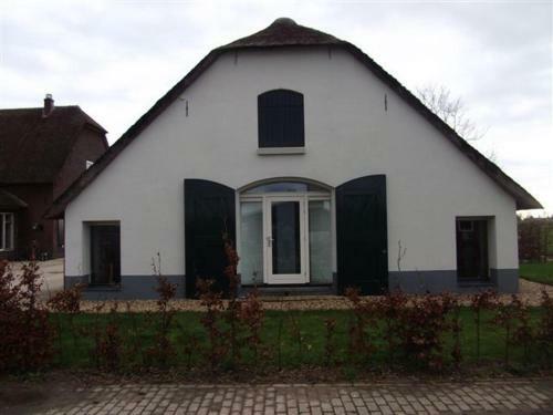 Bed & Breakfast Bakhuis Het Oude Klooster