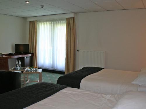 Hotel De Collse Hoeve