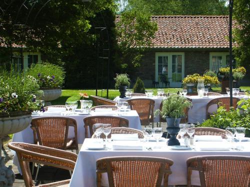 Hotel De Collse Hoeve
