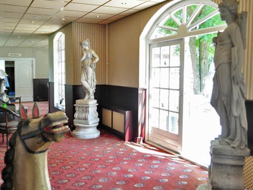 Hotel De Collse Hoeve