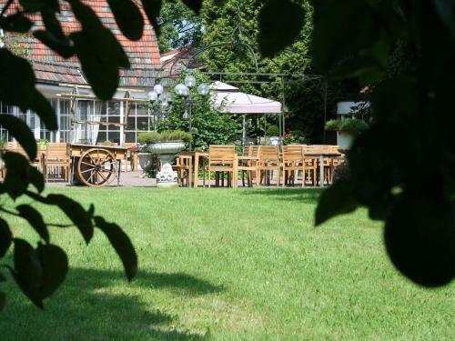 Hotel De Collse Hoeve