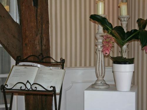 Hotel De Collse Hoeve