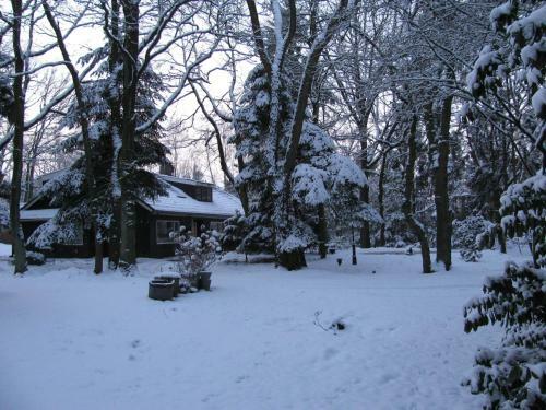 Bed & Breakfast 't Wettenshuys