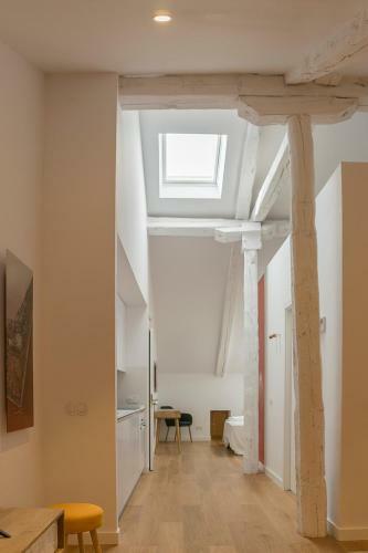 Apartamento La Olmeda En Elmolinodelasal de Sig�enza