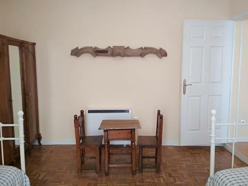 Los Balcones - Alojamiento Rural En Sig�enza