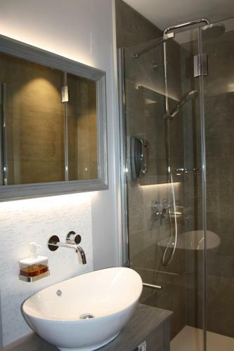 Hostal Au Chat'rme Des Blanches Pierres