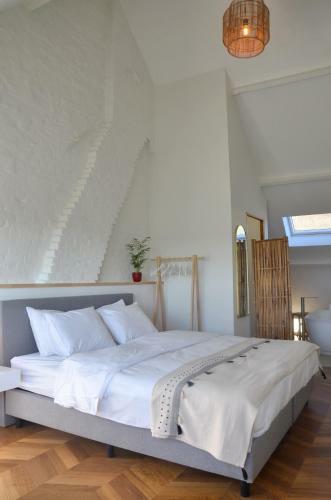 Vakantievilla Vlakbij de Muur Van Geraardsbergen