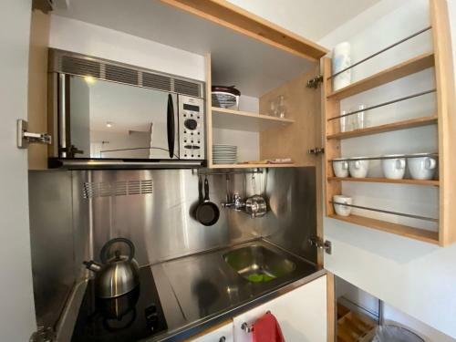 Omers B&B