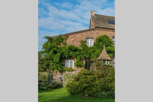 Apartamento Hoeve Espewey Cottage