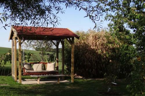 Apartamento Hoeve Espewey Cottage