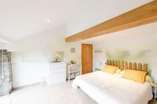 Qui�tude Champ�tre : Gite 6-8 Personnes