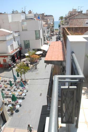 Apartamento Montroig 3 �tico