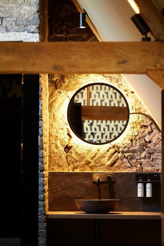 Nonam Boutique Hotel