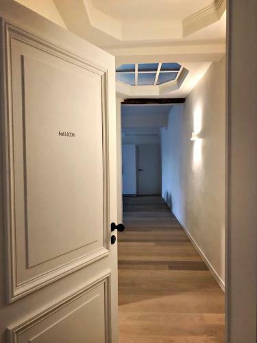 Apartamento Bed & Boon