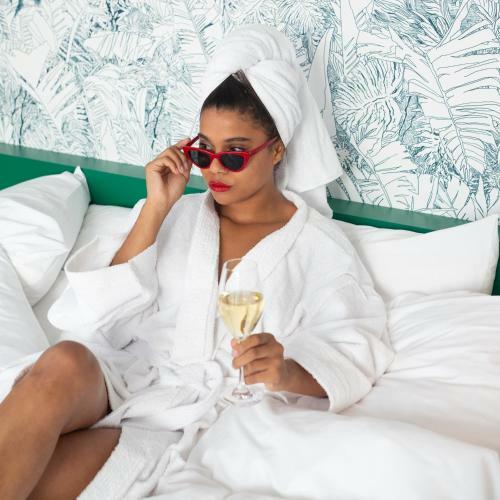 Yalo Urban Boutique Hotel Gent