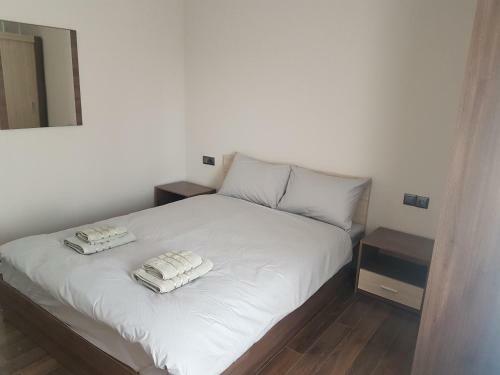 Apartamento Luxury Suites