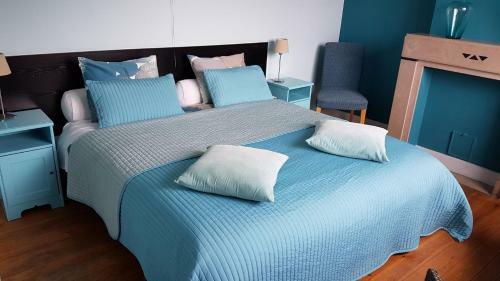 B&B Lieven Bauwens