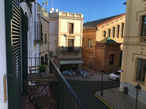 Sitges Apartment