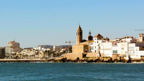 Sitges Apartment