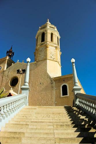 Sitges Apartment