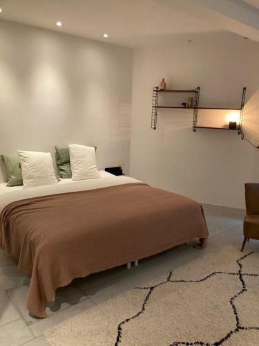Bed & Breakfast Casa Violetta