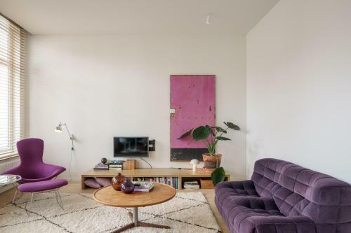 Apartamento Great To Stay 6