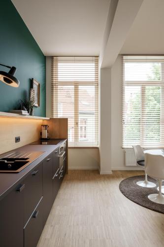 Apartamento Great To Stay 6
