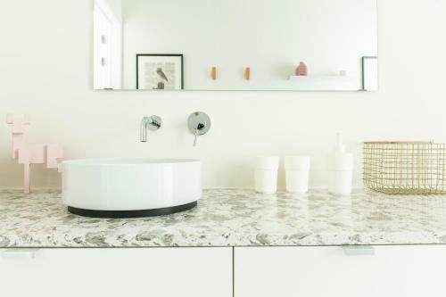 Trendy Apartments As Base To Discover Ghent
