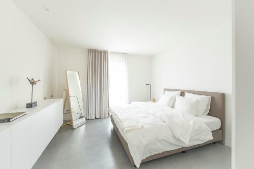 Trendy Apartments As Base To Discover Ghent