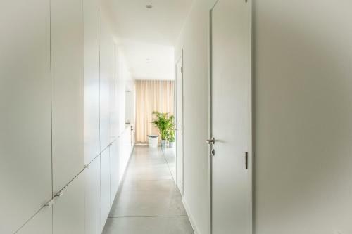 Trendy Apartments As Base To Discover Ghent