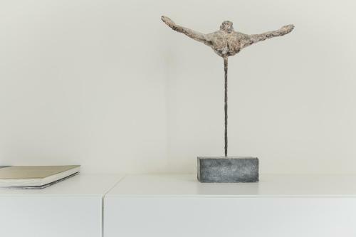 Trendy Apartments As Base To Discover Ghent