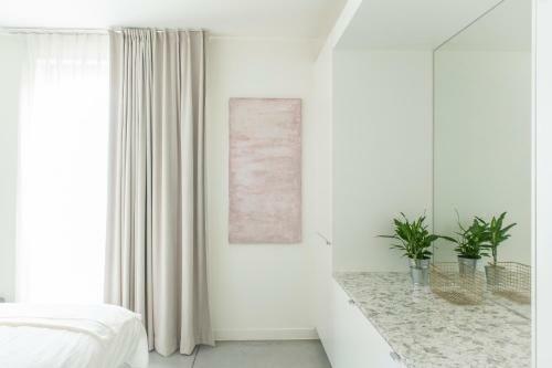 Trendy Apartments As Base To Discover Ghent