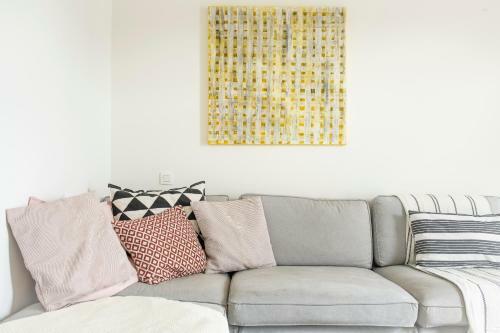 Trendy Apartments As Base To Discover Ghent